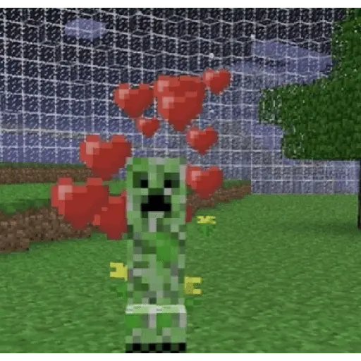 🌈💎✨️Funny⛏minecraft✨️🪨🌈