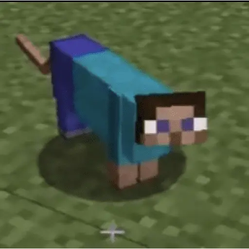 🌈💎✨️Funny⛏minecraft✨️🪨🌈