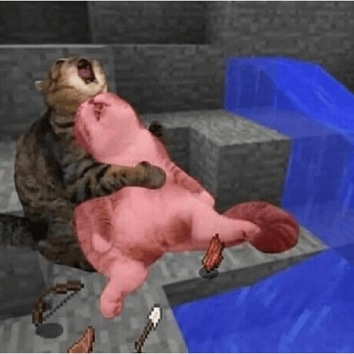 🌈💎✨️Funny⛏minecraft✨️🪨🌈 preview
