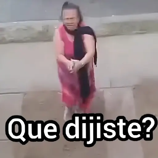 👵🏻 Abuelita sicaria Carlota2️⃣🔫