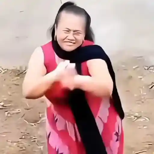👵🏻 Abuelita sicaria Carlota2️⃣🔫