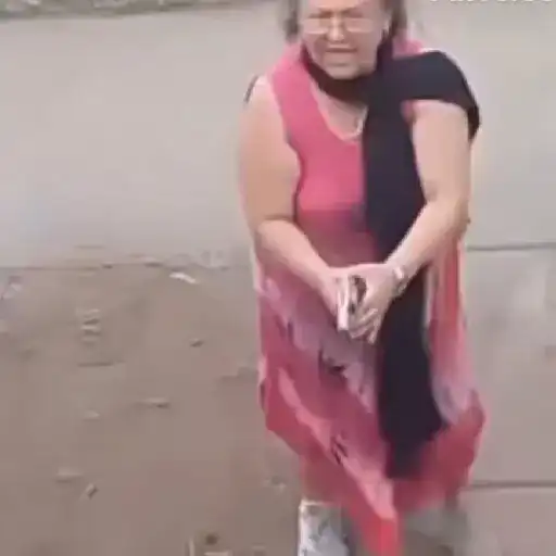 👵🏻 Abuelita sicaria Carlota2️⃣🔫