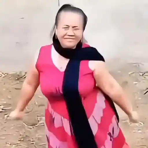 👵🏻 Abuelita sicaria Carlota2️⃣🔫 preview