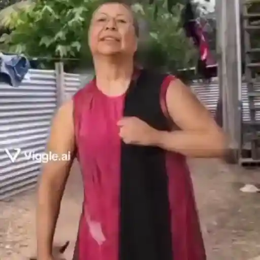 👵🏻 Abuelita sicaria Carlota2️⃣🔫