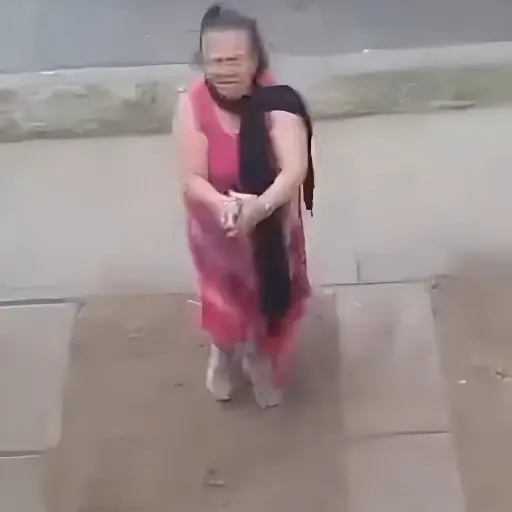 👵🏻 Abuelita sicaria Carlota2️⃣🔫