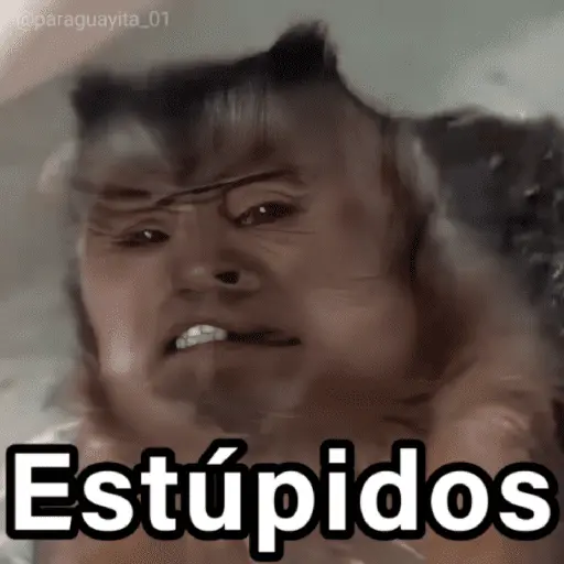 🐵🌴🙊 MONOS 🙊🌴🐵