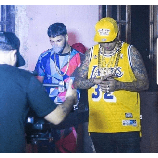 anuelAA preview