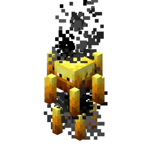 ﹒🪅˙﹟Minecraft﹗© ivanbu2 