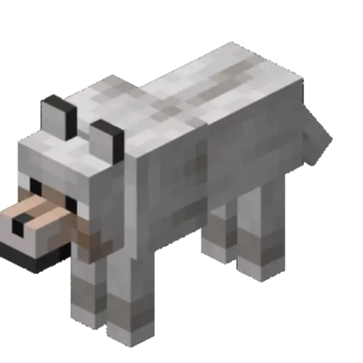 ﹒🪅˙﹟Minecraft﹗© ivanbu2 