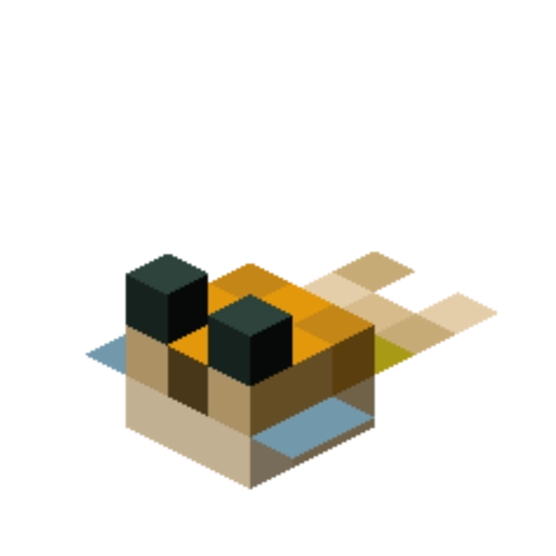 ﹒🪅˙﹟Minecraft﹗© ivanbu2 