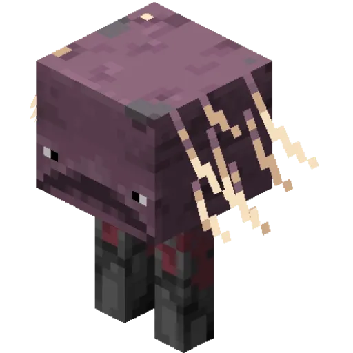 ﹒🪅˙﹟Minecraft﹗© ivanbu2 