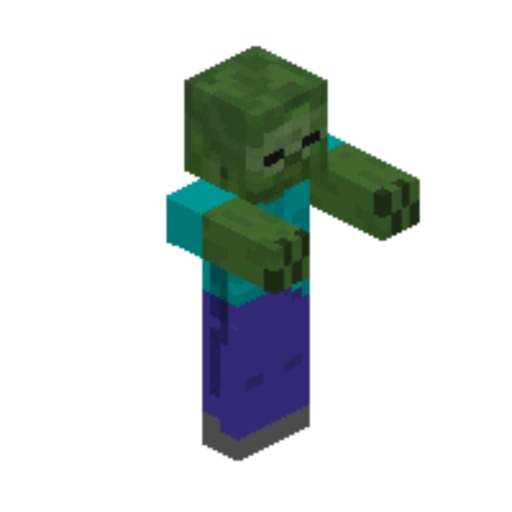 ﹒🪅˙﹟Minecraft﹗© ivanbu2 