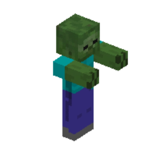 ﹒🪅˙﹟Minecraft﹗© ivanbu2  preview