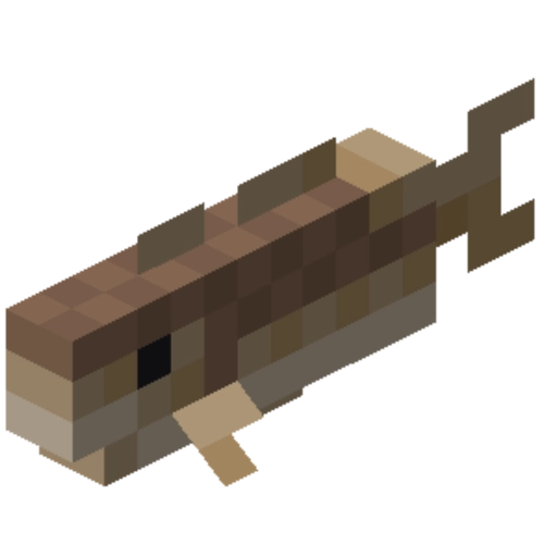 ﹒🪅˙﹟Minecraft﹗© ivanbu2 
