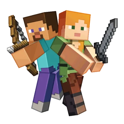 ﹒🪅˙﹟Minecraft﹗© ivanbu2 