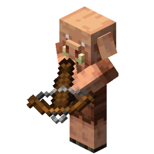 ﹒🪅˙﹟Minecraft﹗© ivanbu2 