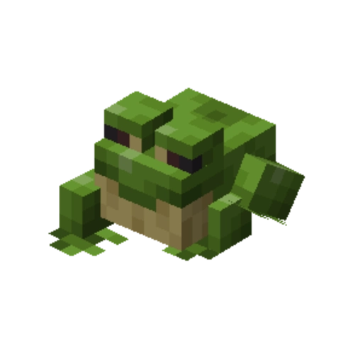 ﹒🪅˙﹟Minecraft﹗© ivanbu2 