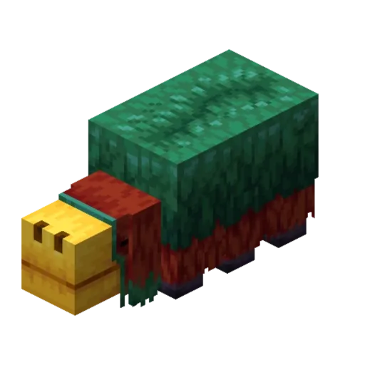 ﹒🪅˙﹟Minecraft﹗© ivanbu2 