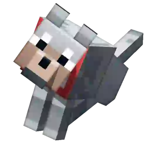 ﹒🪅˙﹟Minecraft﹗© ivanbu2 