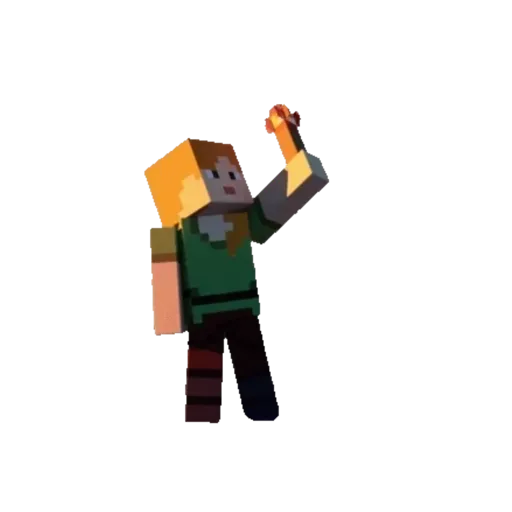 ﹒🪅˙﹟Minecraft﹗© ivanbu2 