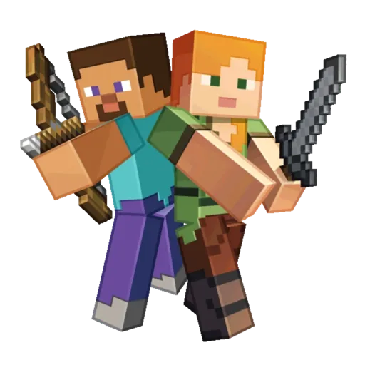 ﹒🪅˙﹟Minecraft﹗© ivanbu2  preview