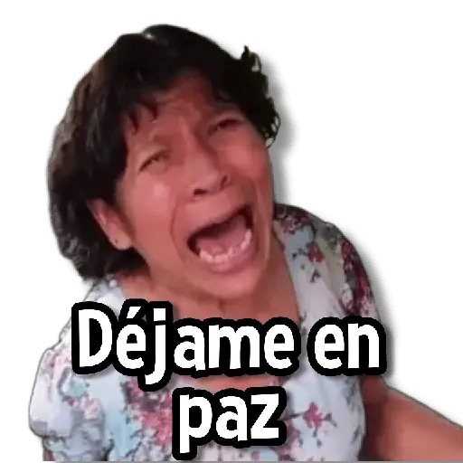 Memes Más Usados #3😎
