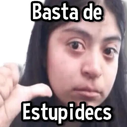 Memes Más Usados #3😎
