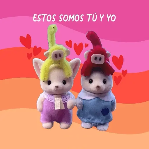 🧸•💞Ternurines Amorosos💞•🧸
