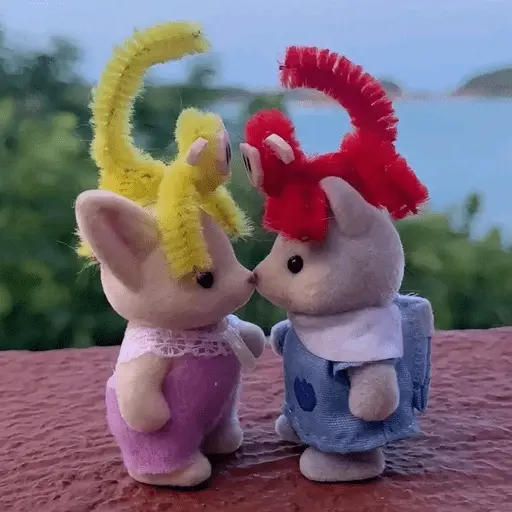 🧸•💞Ternurines Amorosos💞•🧸