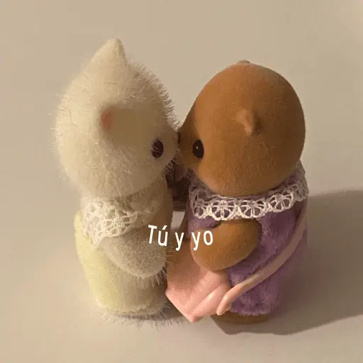 🧸•💞Ternurines Amorosos💞•🧸