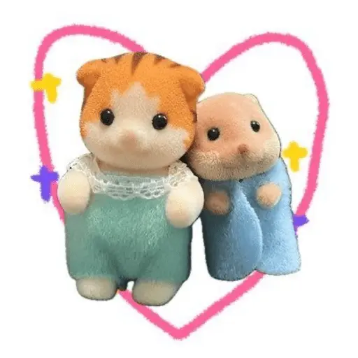 🧸•💞Ternurines Amorosos💞•🧸