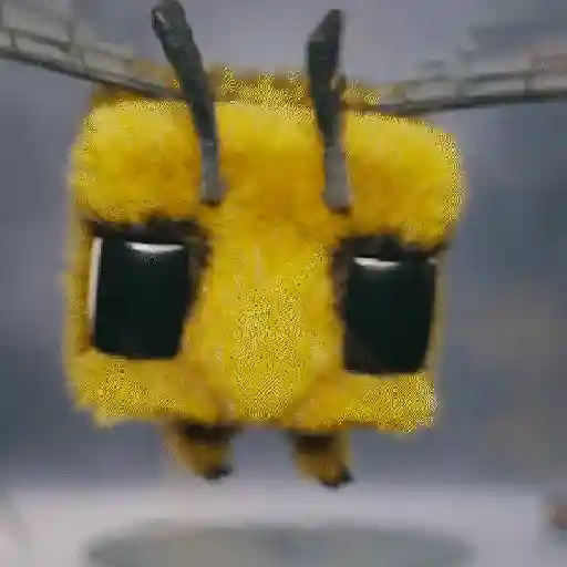 Minecraft Movie 🎮⛏️