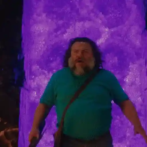 Minecraft Movie 🎮⛏️