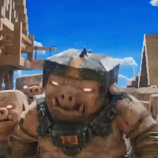 Minecraft Movie 🎮⛏️