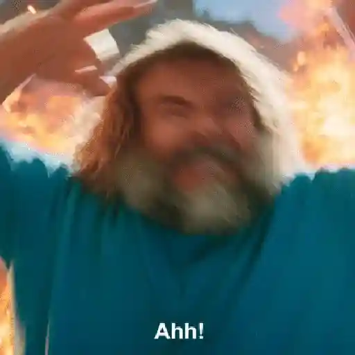 Minecraft Movie 🎮⛏️