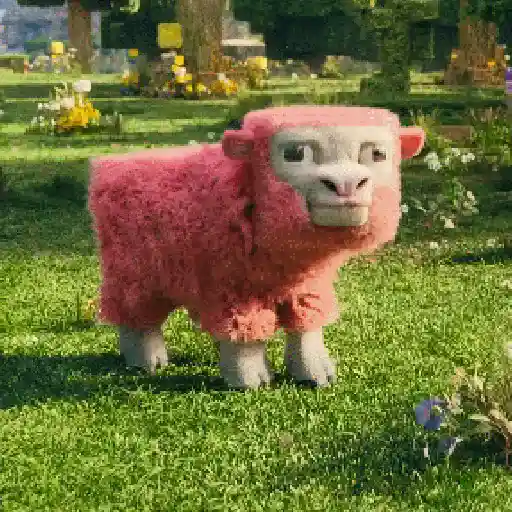 Minecraft Movie 🎮⛏️