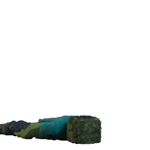 Minecraft Movie 🎮⛏️