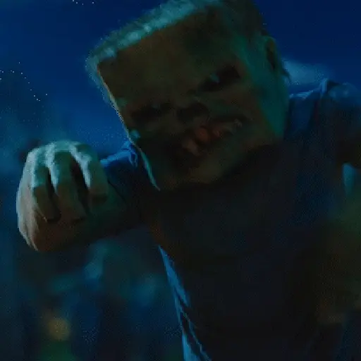 Minecraft Movie 🎮⛏️