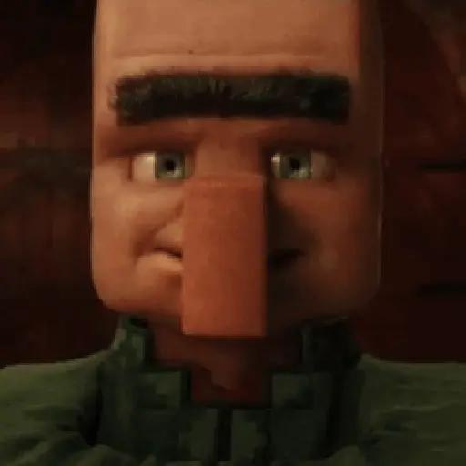 Minecraft Movie 🎮⛏️