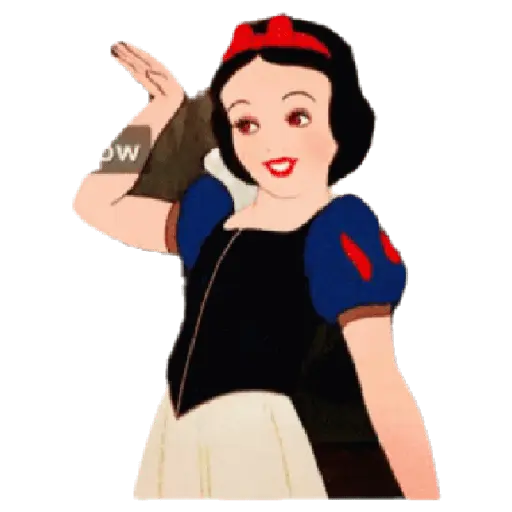 blancanieves