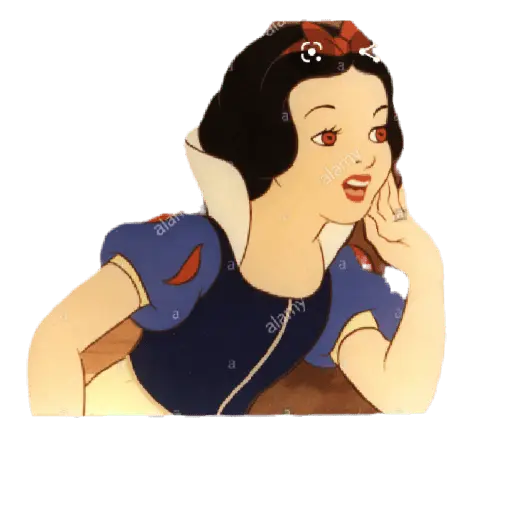 blancanieves