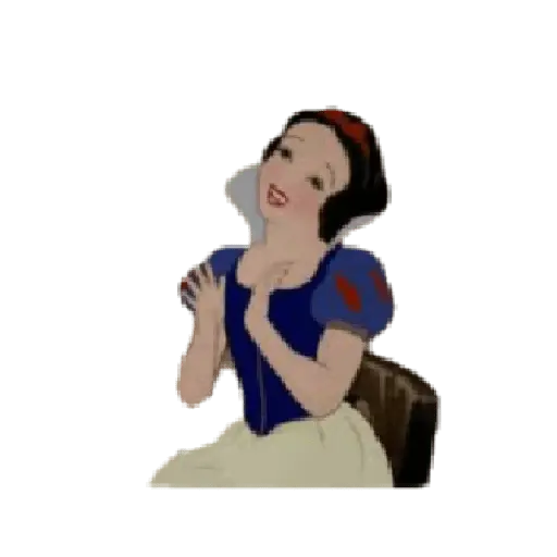 blancanieves