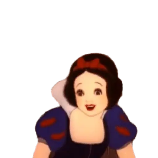 blancanieves