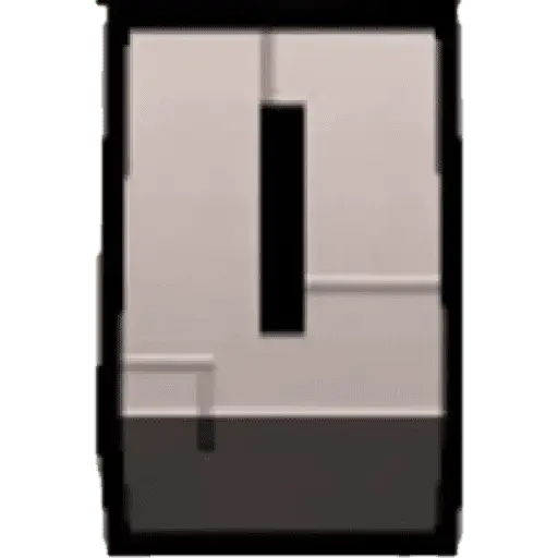 Font Minecraft 🟧🟨⬛