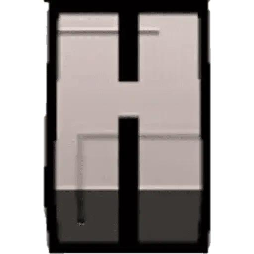 Font Minecraft 🟧🟨⬛