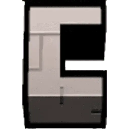 Font Minecraft 🟧🟨⬛