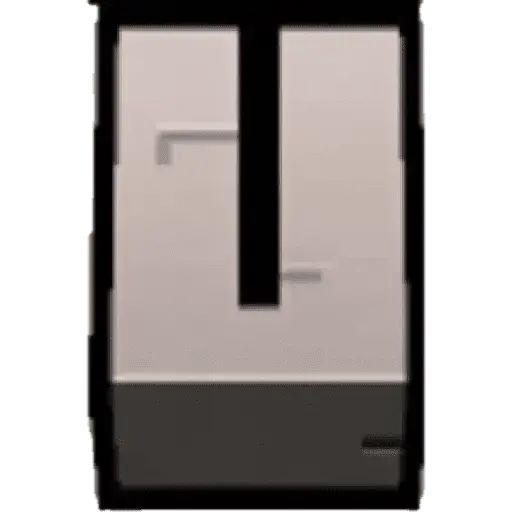 Font Minecraft 🟧🟨⬛
