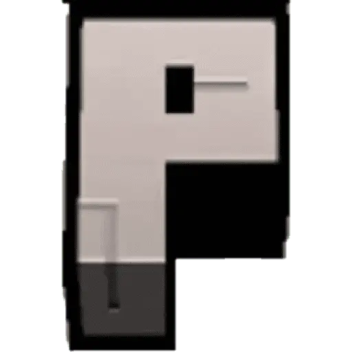 Font Minecraft 🟧🟨⬛