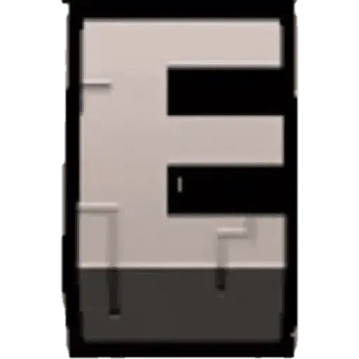 Font Minecraft 🟧🟨⬛
