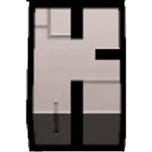 Font Minecraft 🟧🟨⬛ preview